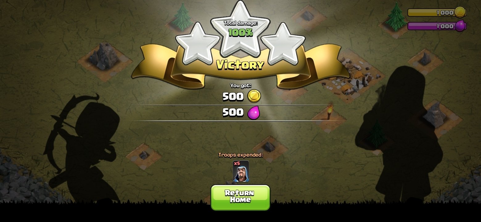 download coc for android version 2.3.6